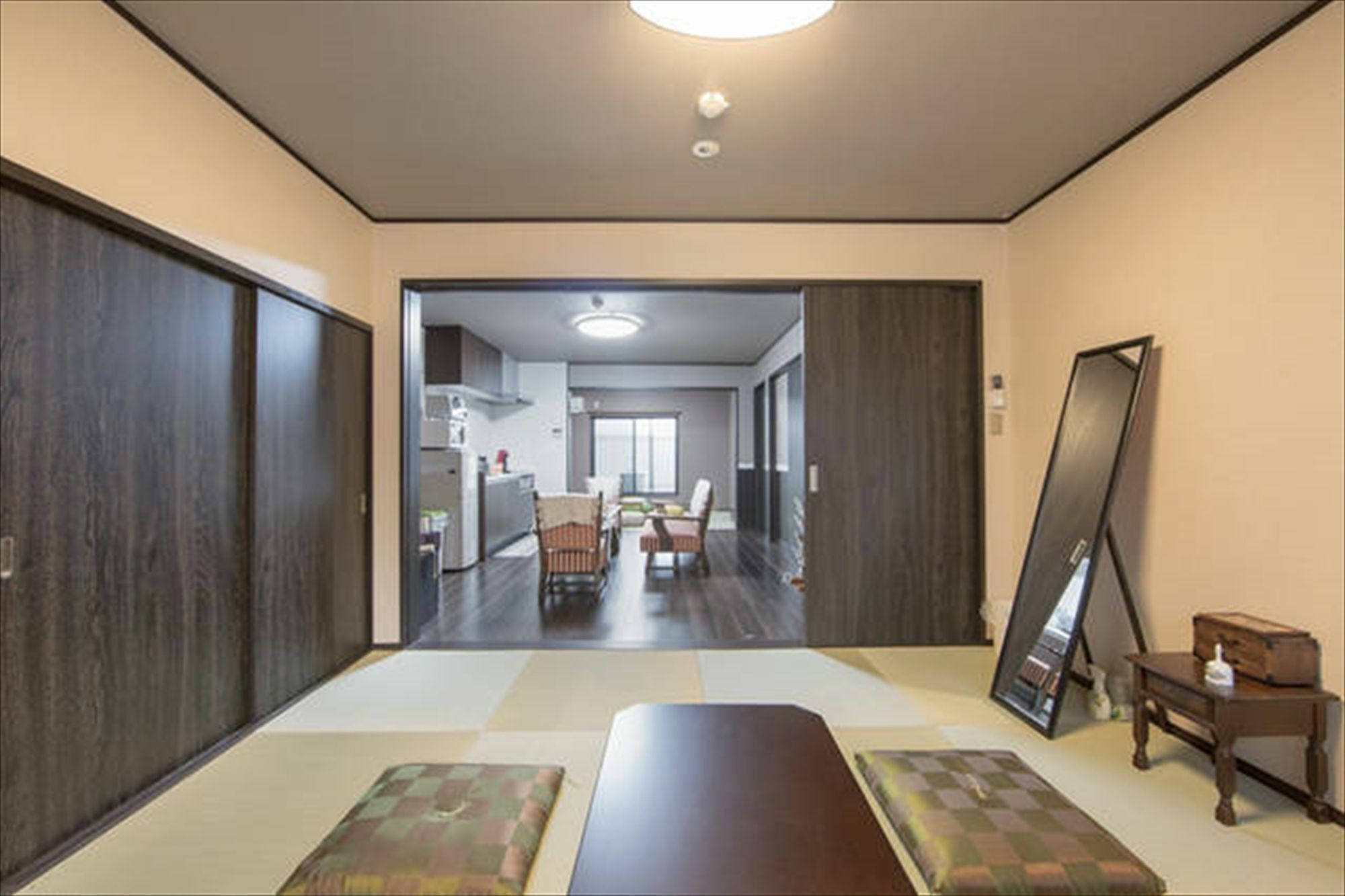 Imagine Annex Quioto Exterior foto
