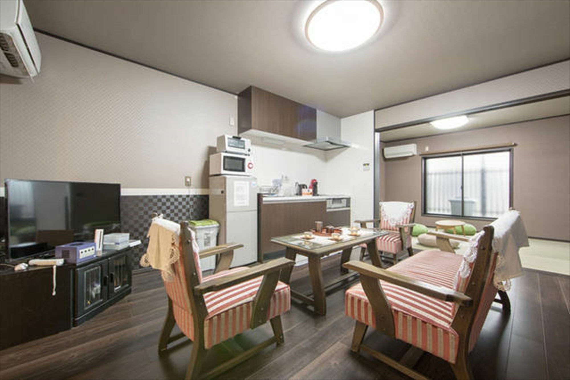 Imagine Annex Quioto Exterior foto