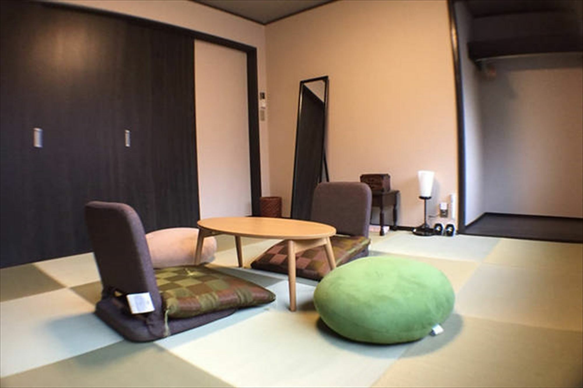 Imagine Annex Quioto Exterior foto